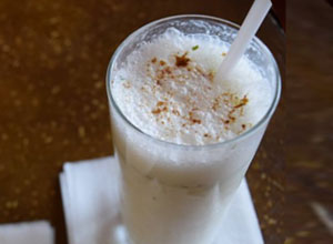Athidhi Indian Restaurant - South Indian Healthy Butter Milk