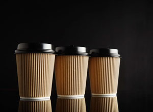 Athidhi Indian Restaurant - Instant Coffee