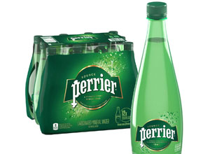 Athidhi Indian Restaurant - Perrier Water