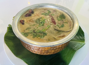 Athidhi Indian Restaurant - Ulavacharu