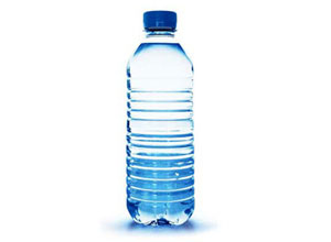 Athidhi Indian Restaurant - Bottled water